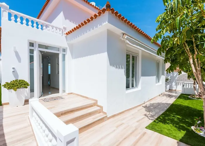 Villa Valentina Ocean View Heated Pool