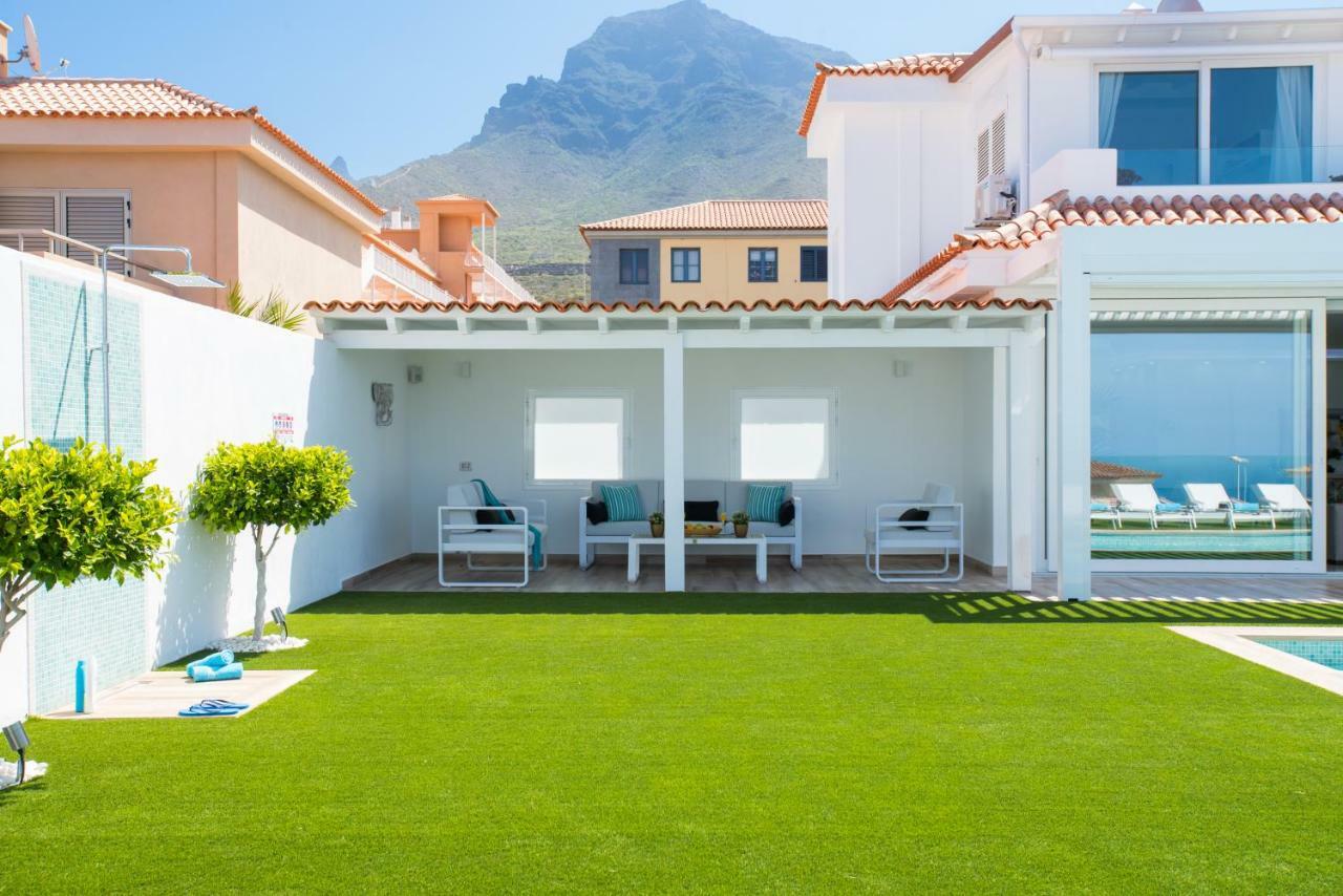 Villa Valentina Ocean View Heated Pool